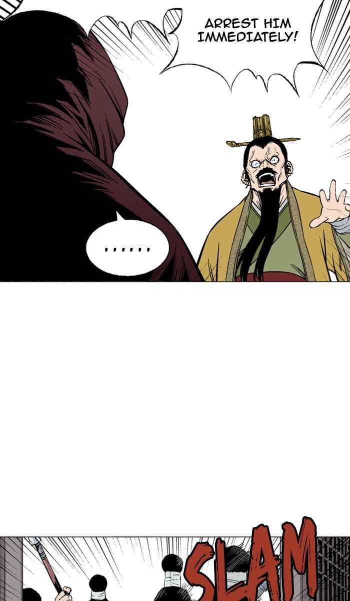 Read Gosu chapter 117 image 10 on Lezhin