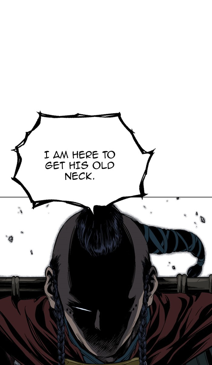 Read Gosu chapter 117 image 100 on Lezhin