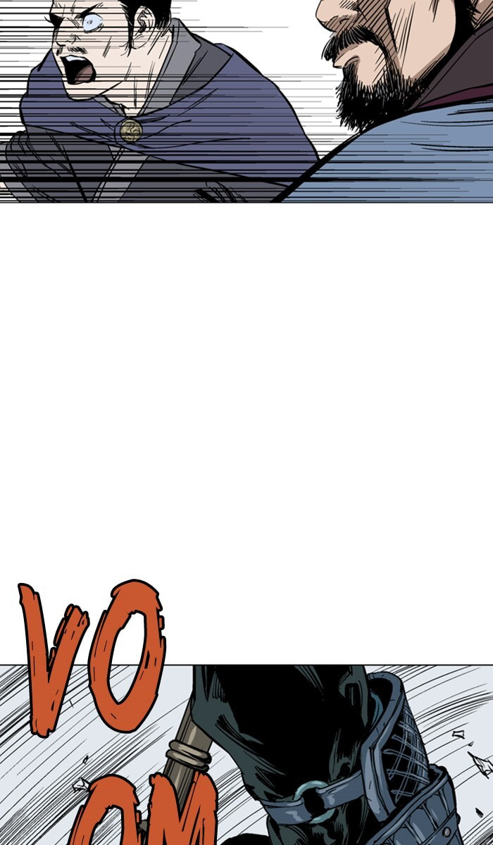 Read Gosu chapter 117 image 102 on Lezhin
