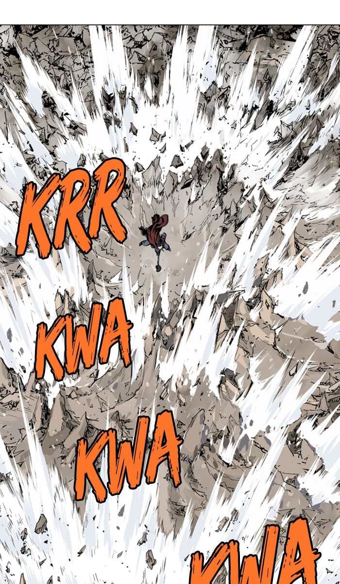 Read Gosu chapter 117 image 106 on Lezhin