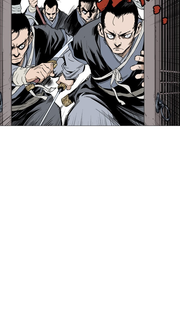 Read Gosu chapter 117 image 11 on Lezhin
