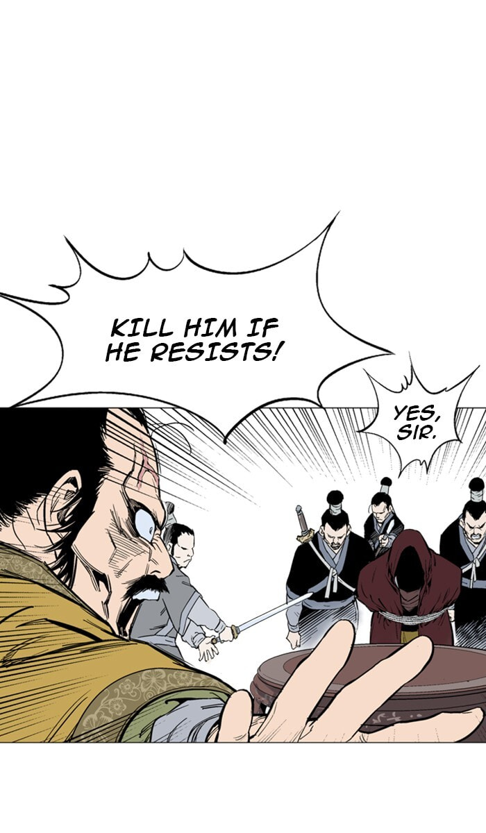 Read Gosu chapter 117 image 20 on Lezhin