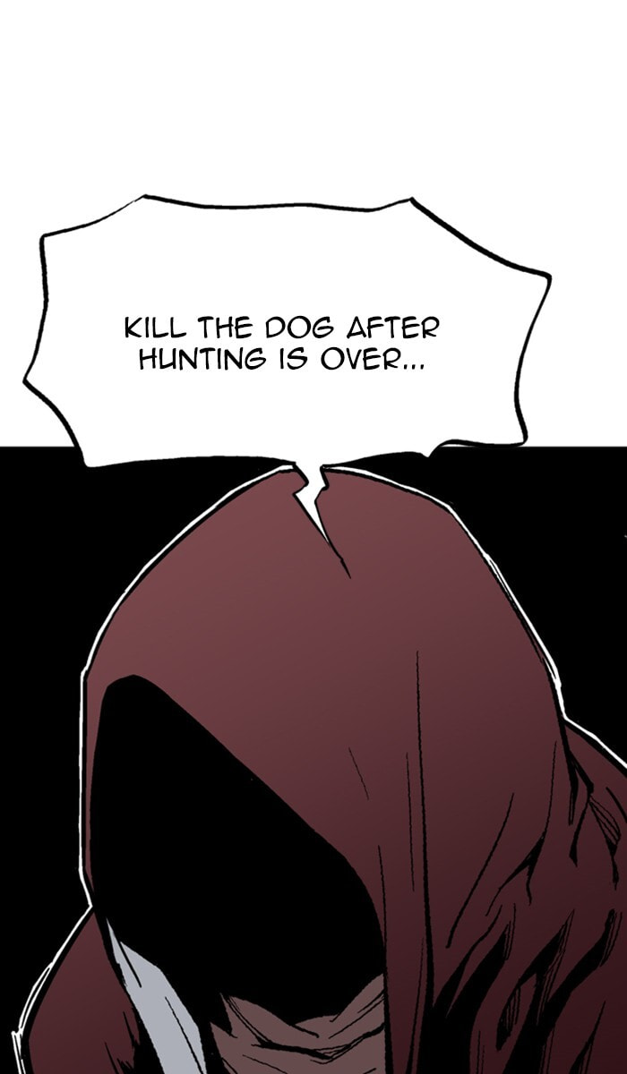Read Gosu chapter 117 image 21 on Lezhin