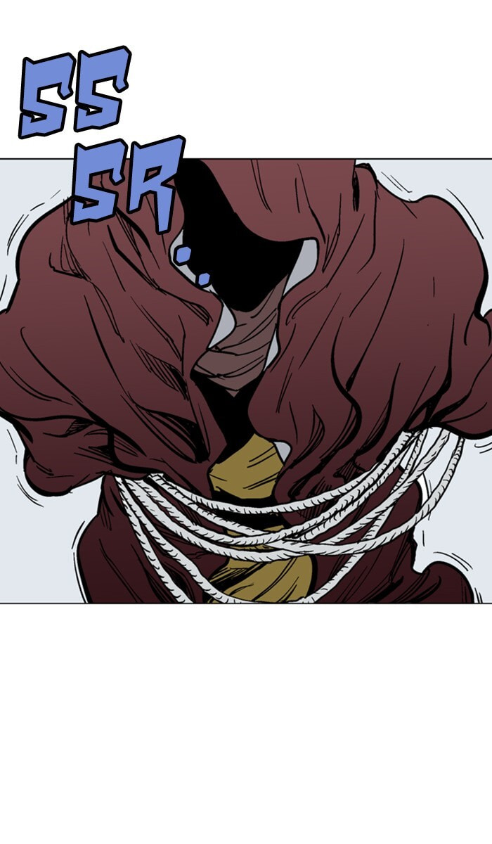 Read Gosu chapter 117 image 25 on Lezhin