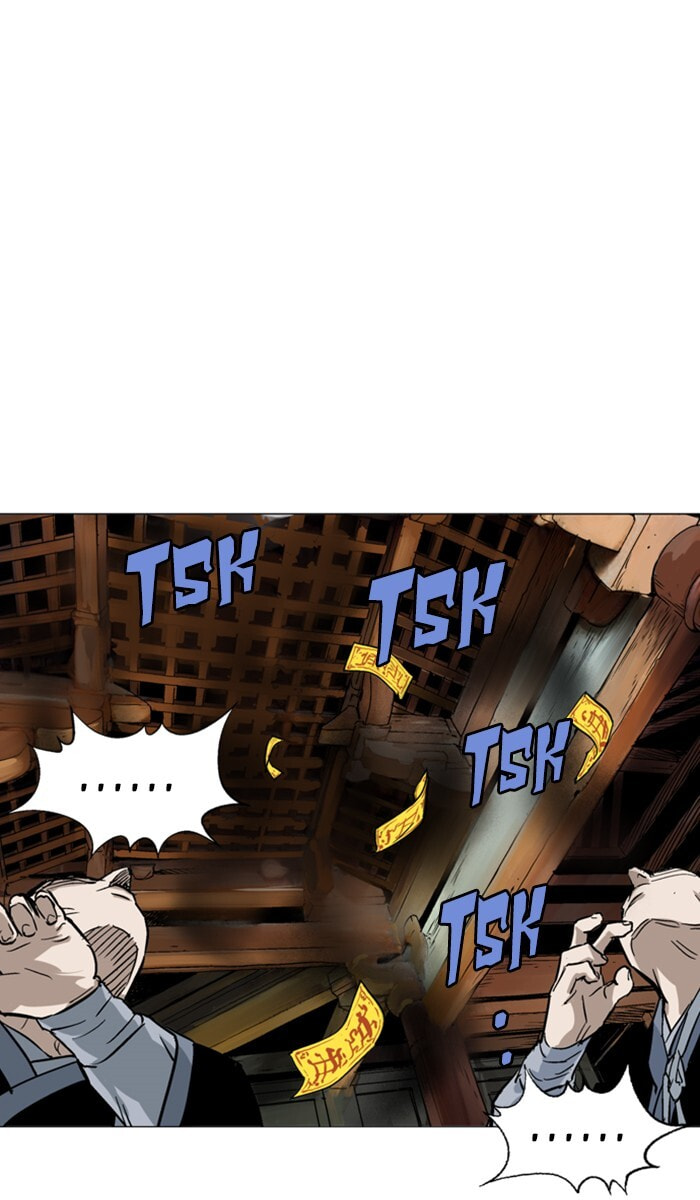 Read Gosu chapter 117 image 29 on Lezhin
