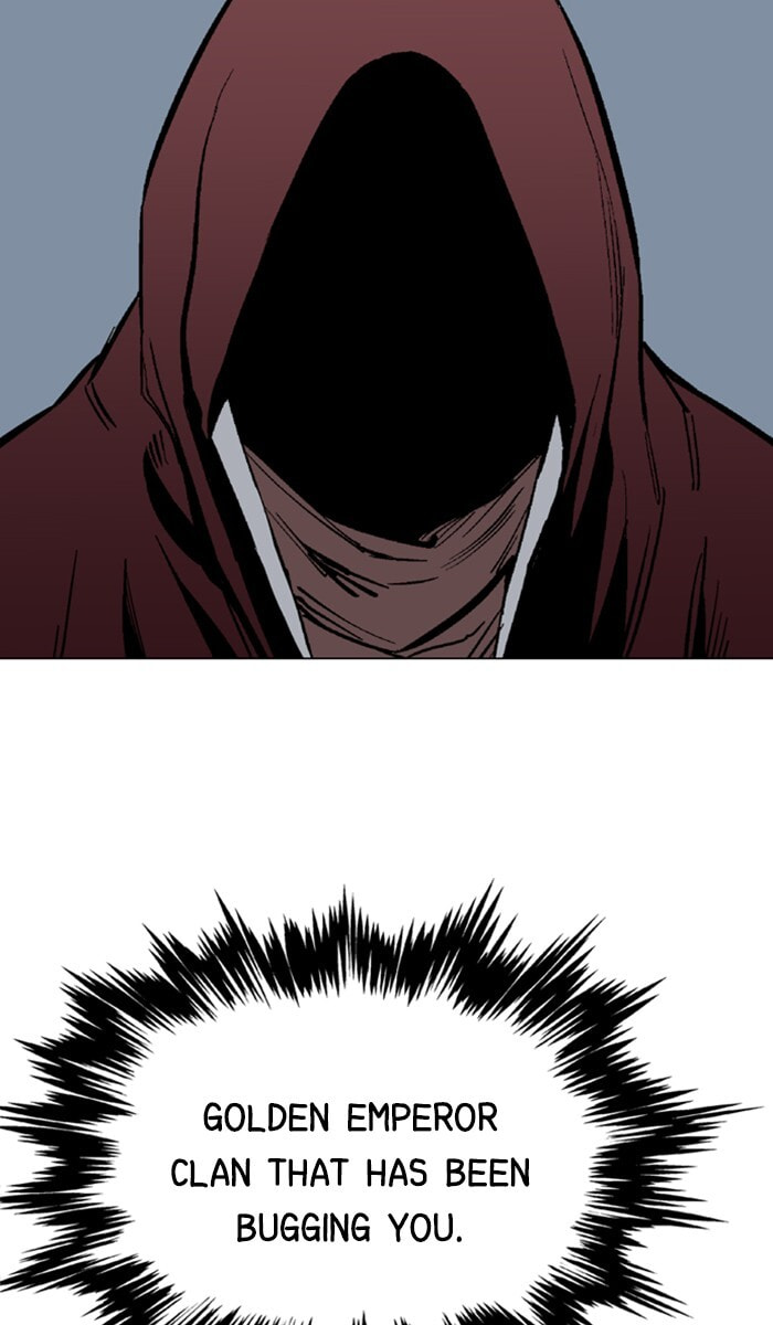 Read Gosu chapter 117 image 3 on Lezhin