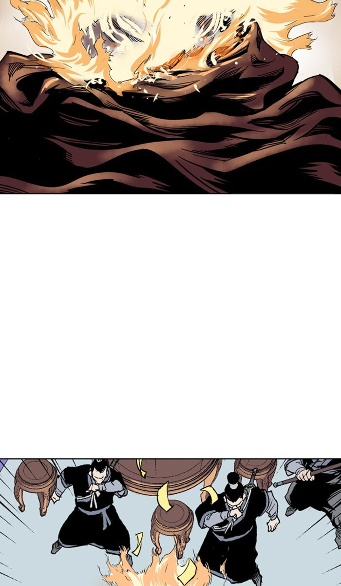 Read Gosu chapter 117 image 33 on Lezhin