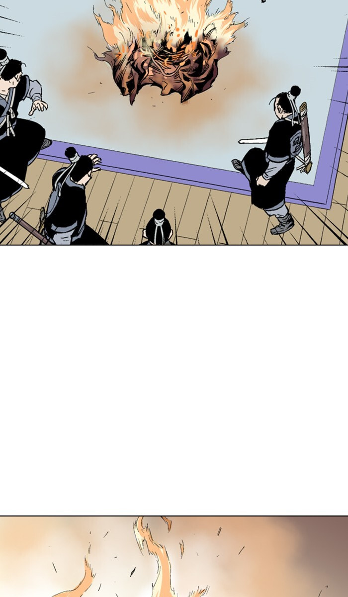 Read Gosu chapter 117 image 34 on Lezhin
