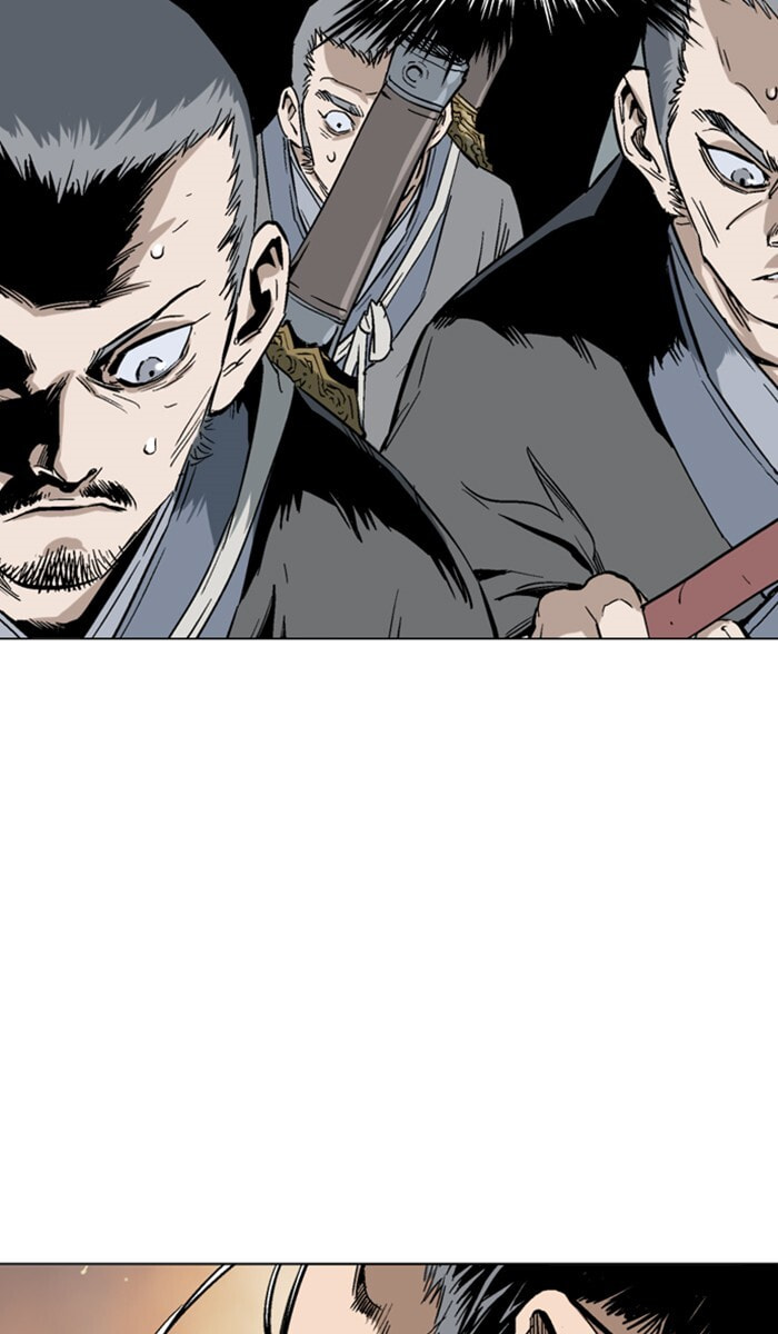 Read Gosu chapter 117 image 37 on Lezhin