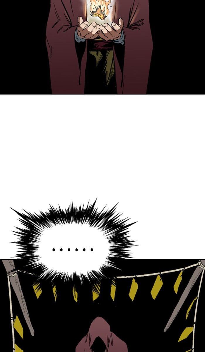 Read Gosu chapter 117 image 43 on Lezhin