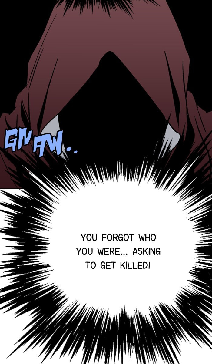 Read Gosu chapter 117 image 45 on Lezhin