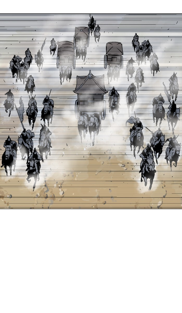 Read Gosu chapter 117 image 52 on Lezhin