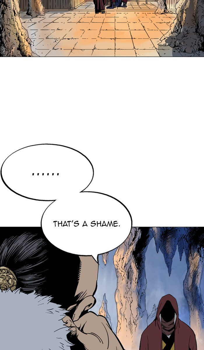 Read Gosu chapter 117 image 57 on Lezhin
