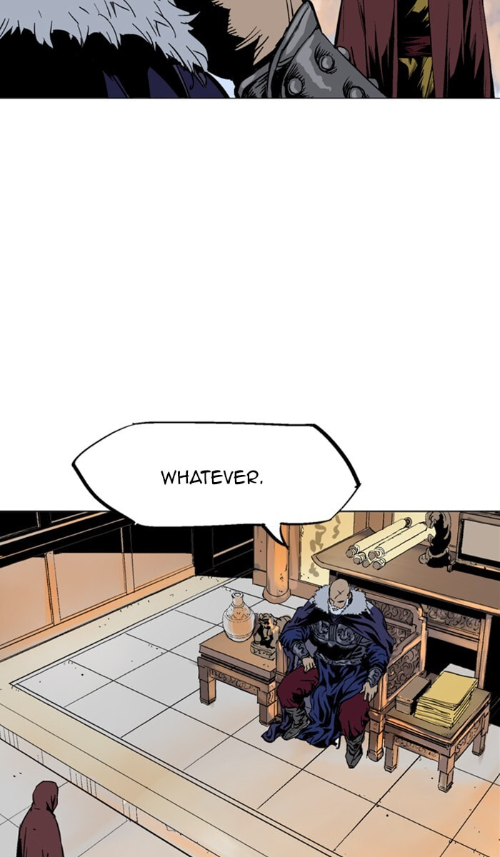 Read Gosu chapter 117 image 58 on Lezhin