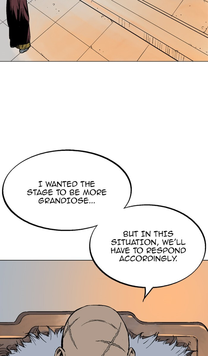 Read Gosu chapter 117 image 59 on Lezhin