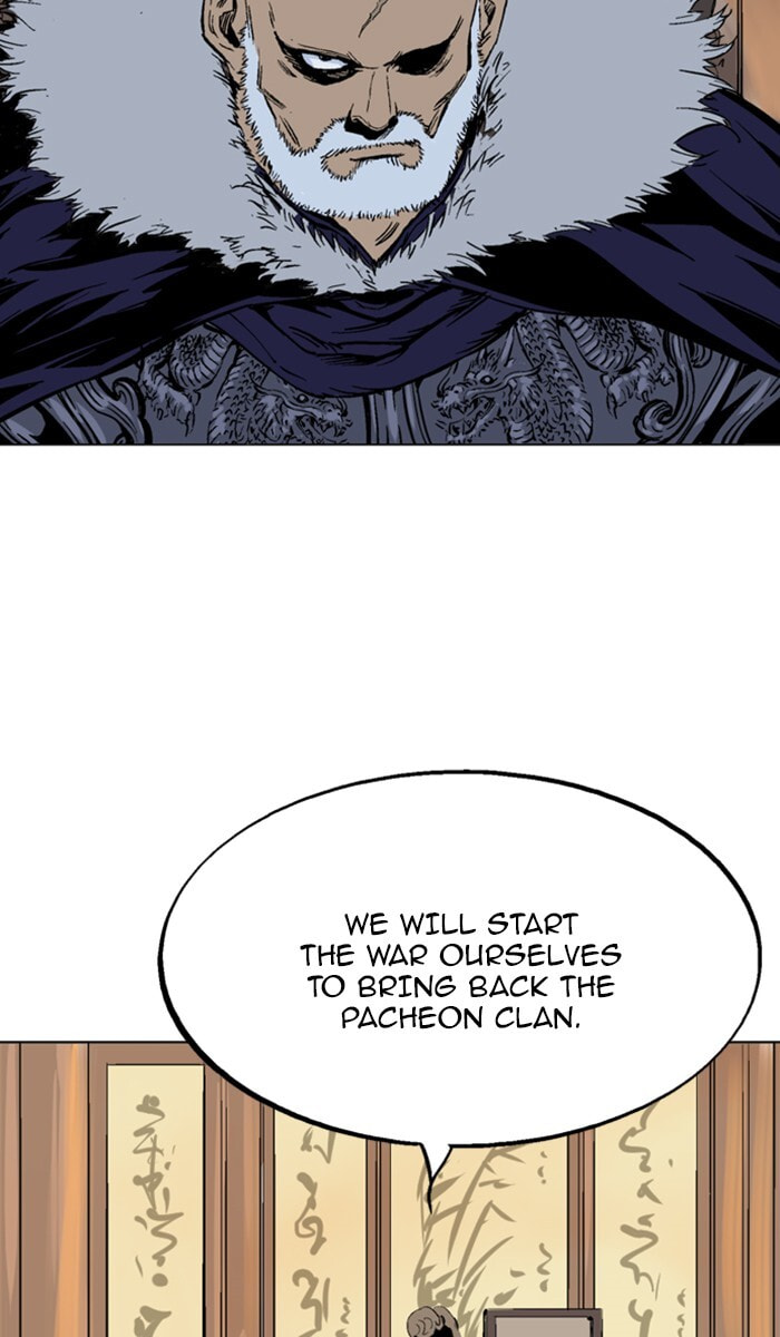 Read Gosu chapter 117 image 60 on Lezhin