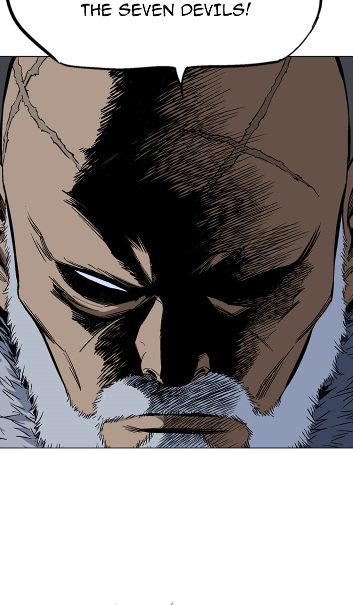 Read Gosu chapter 117 image 63 on Lezhin