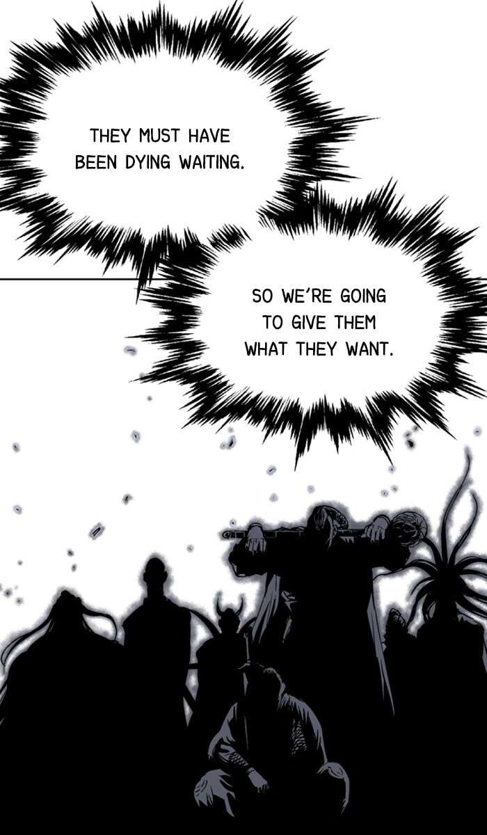 Read Gosu chapter 117 image 64 on Lezhin