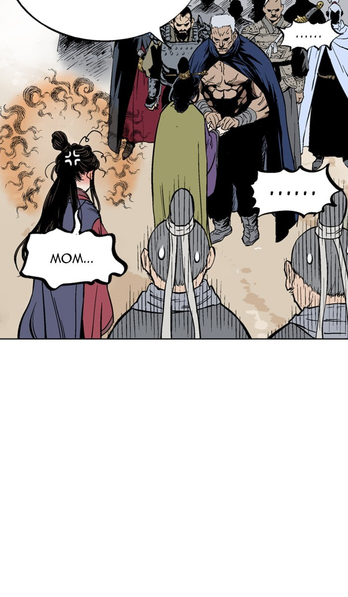 Read Gosu chapter 117 image 69 on Lezhin