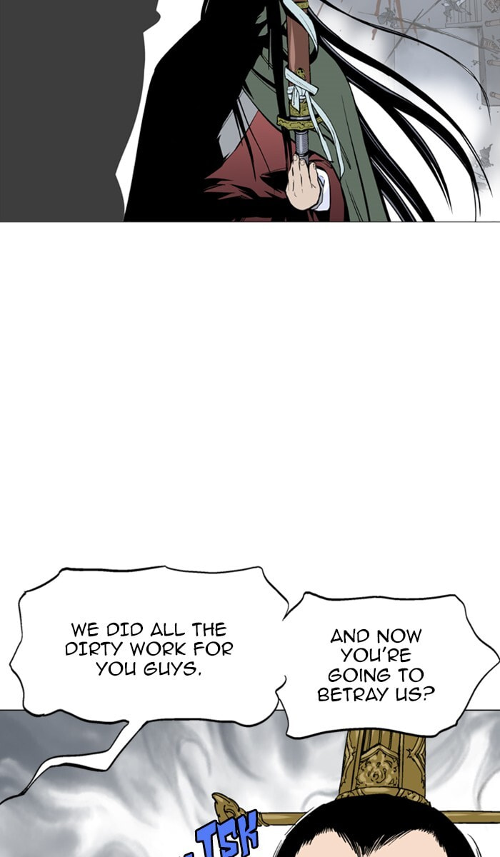 Read Gosu chapter 117 image 7 on Lezhin