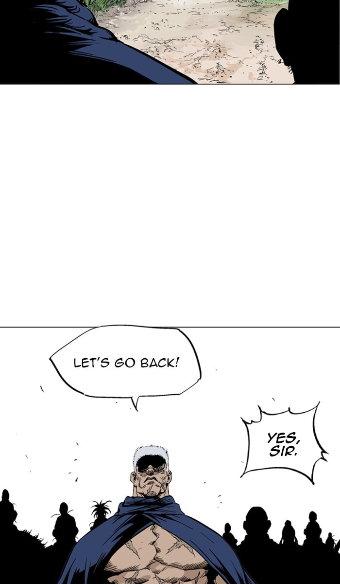 Read Gosu chapter 117 image 72 on Lezhin