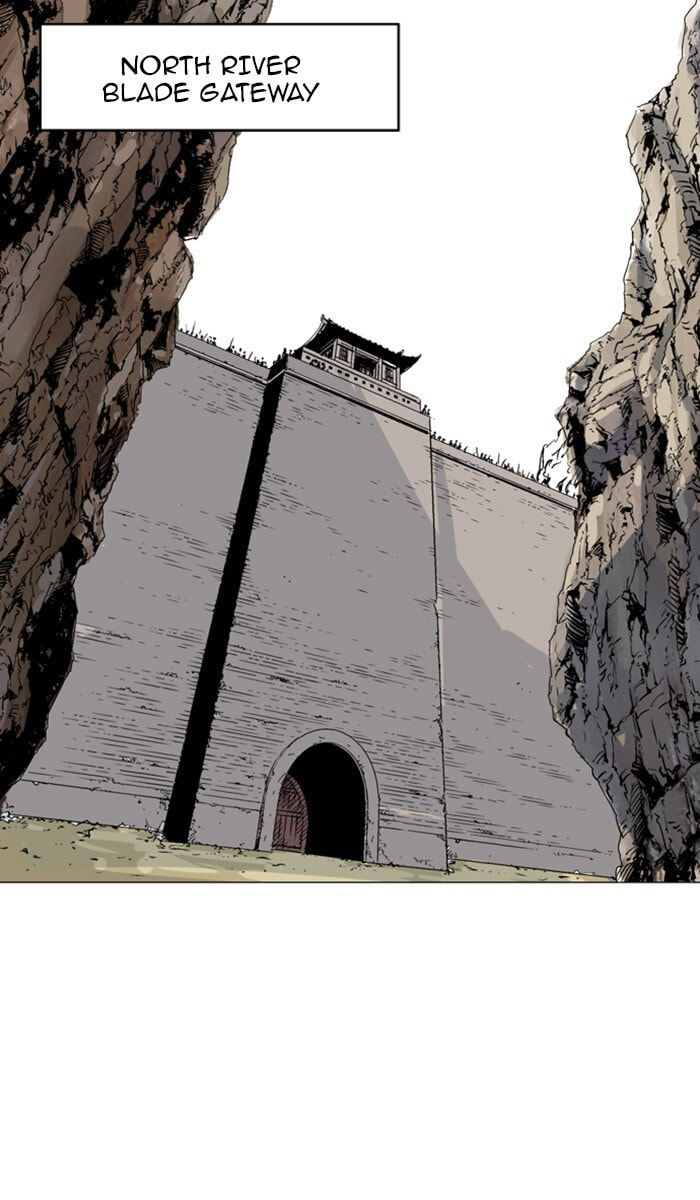Read Gosu chapter 117 image 74 on Lezhin