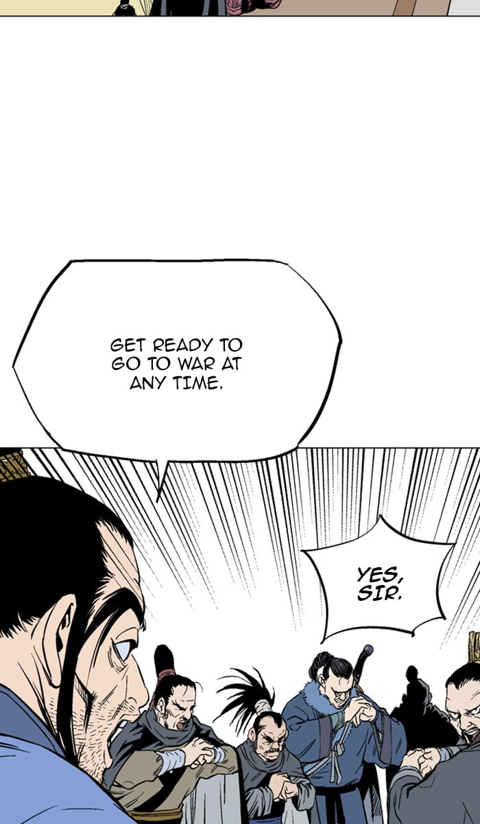 Read Gosu chapter 117 image 76 on Lezhin