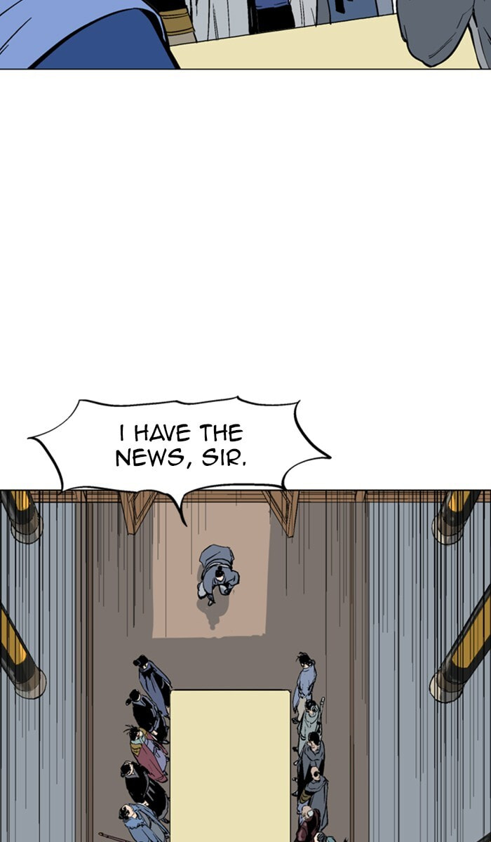 Read Gosu chapter 117 image 77 on Lezhin