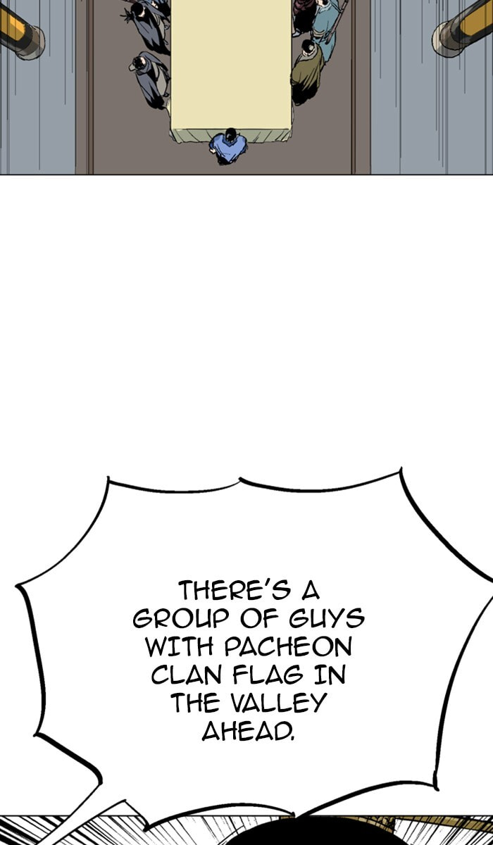 Read Gosu chapter 117 image 78 on Lezhin