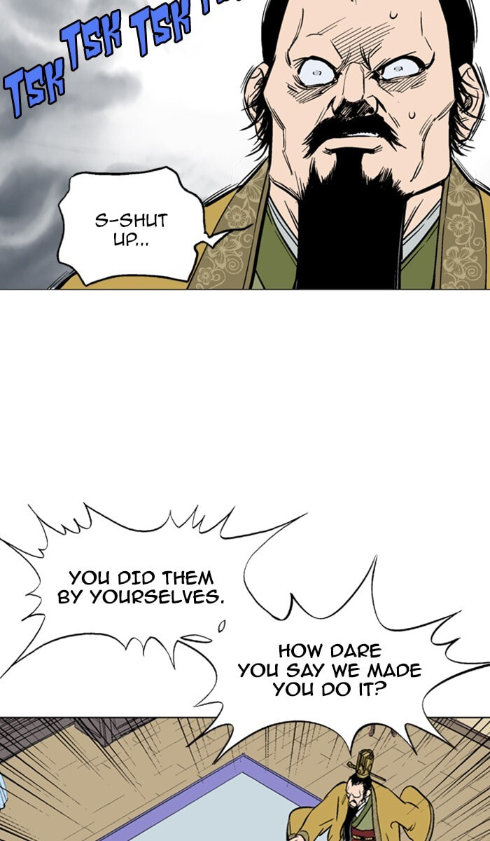 Read Gosu chapter 117 image 8 on Lezhin