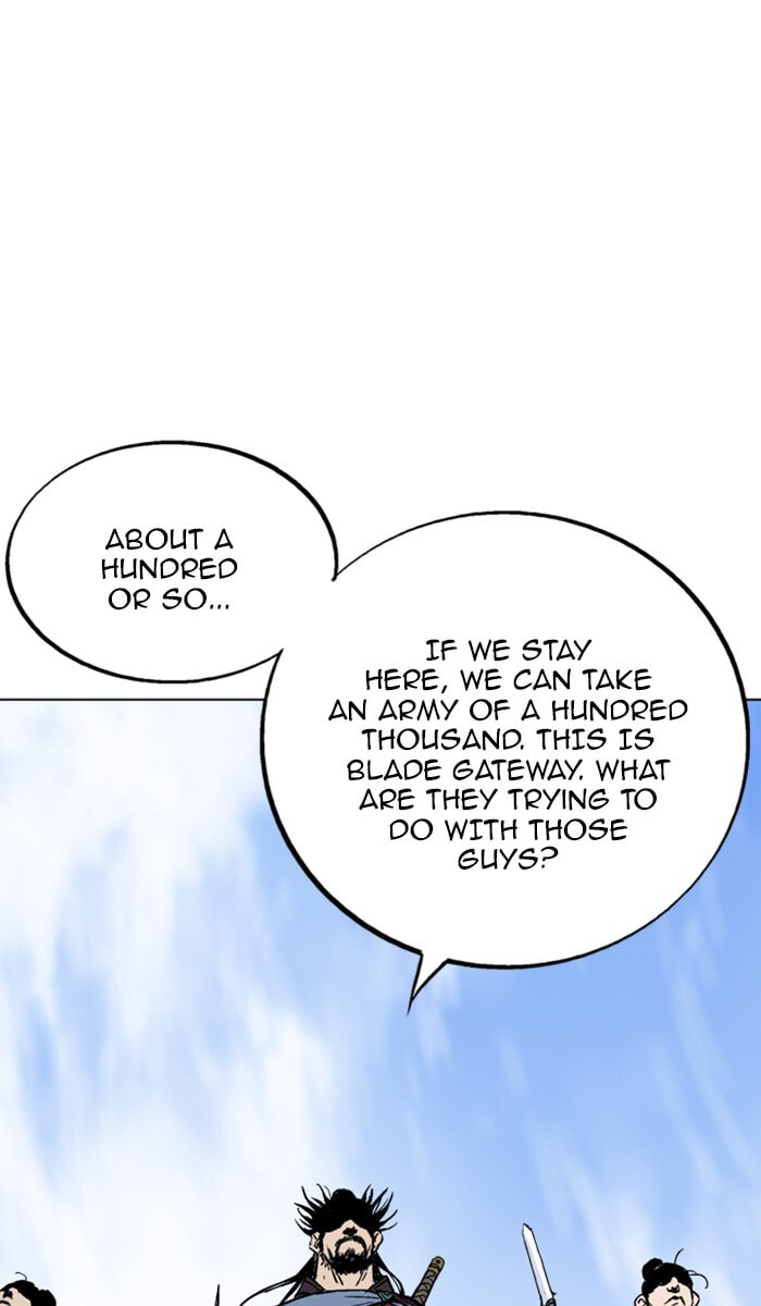 Read Gosu chapter 117 image 82 on Lezhin