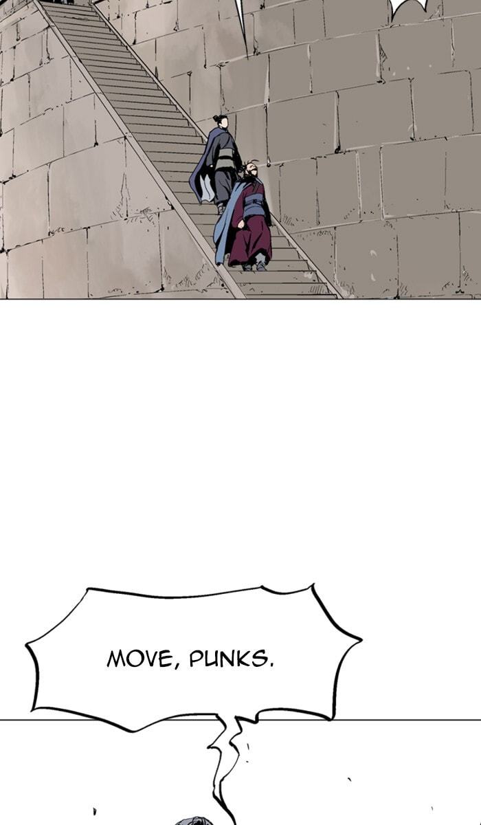Read Gosu chapter 117 image 84 on Lezhin