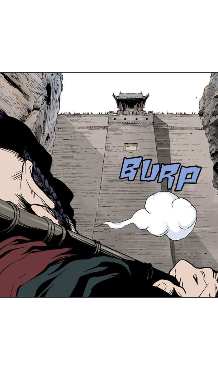 Read Gosu chapter 117 image 87 on Lezhin