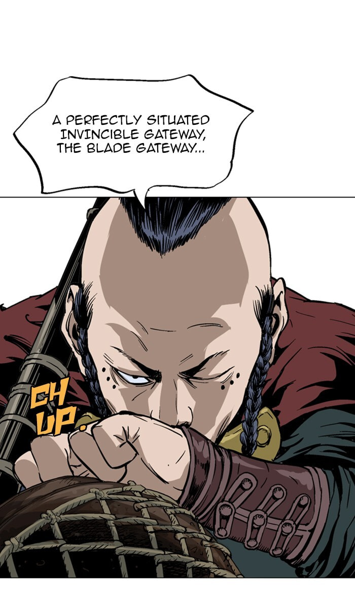 Read Gosu chapter 117 image 88 on Lezhin