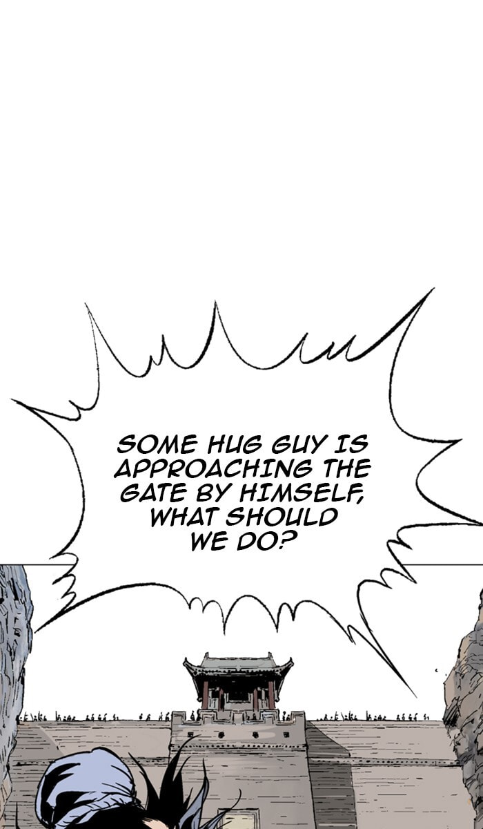 Read Gosu chapter 117 image 89 on Lezhin