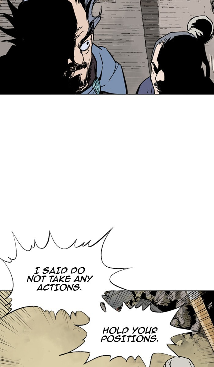 Read Gosu chapter 117 image 90 on Lezhin