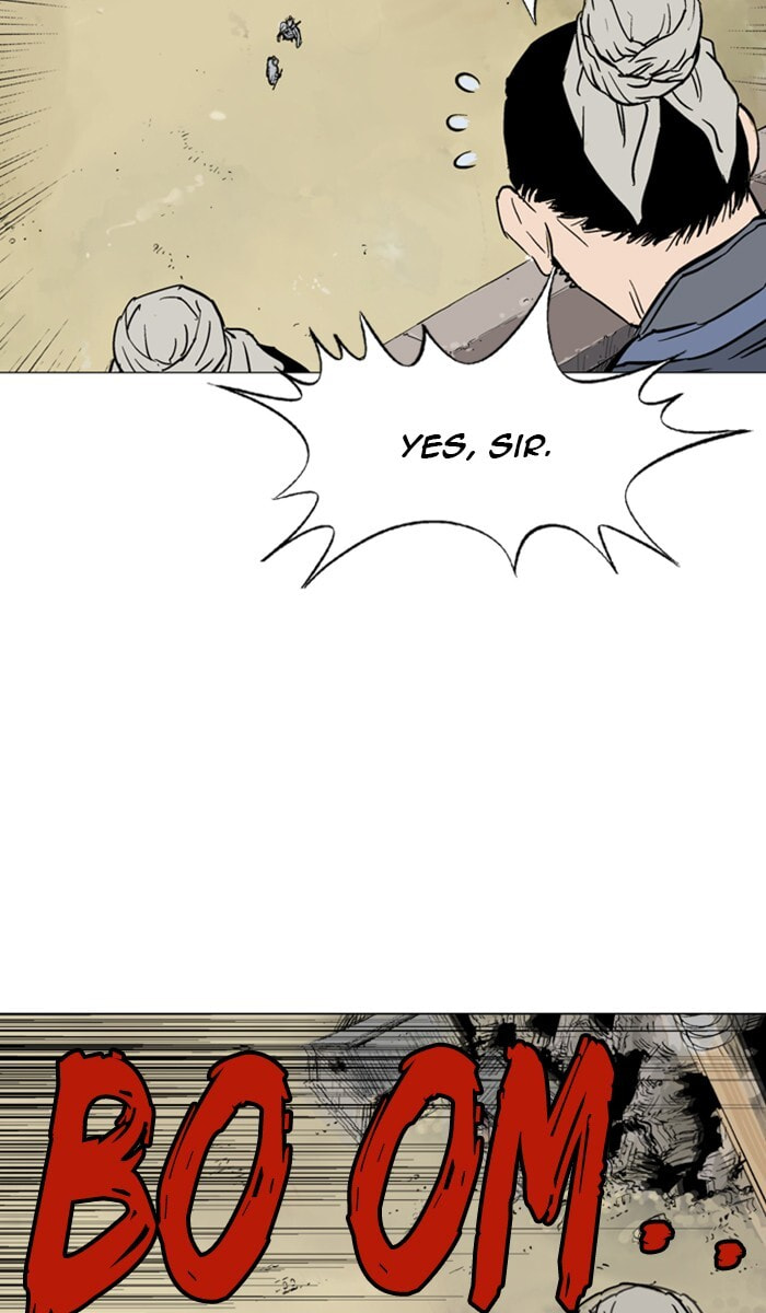 Read Gosu chapter 117 image 91 on Lezhin