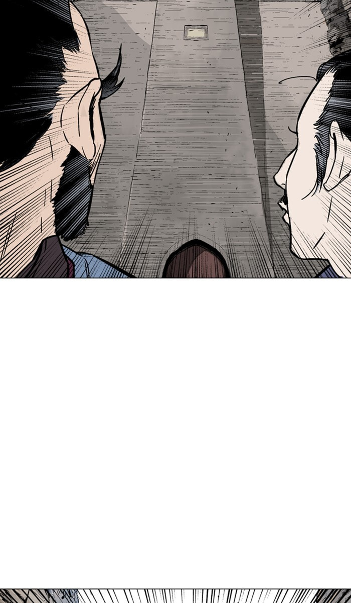 Read Gosu chapter 117 image 93 on Lezhin