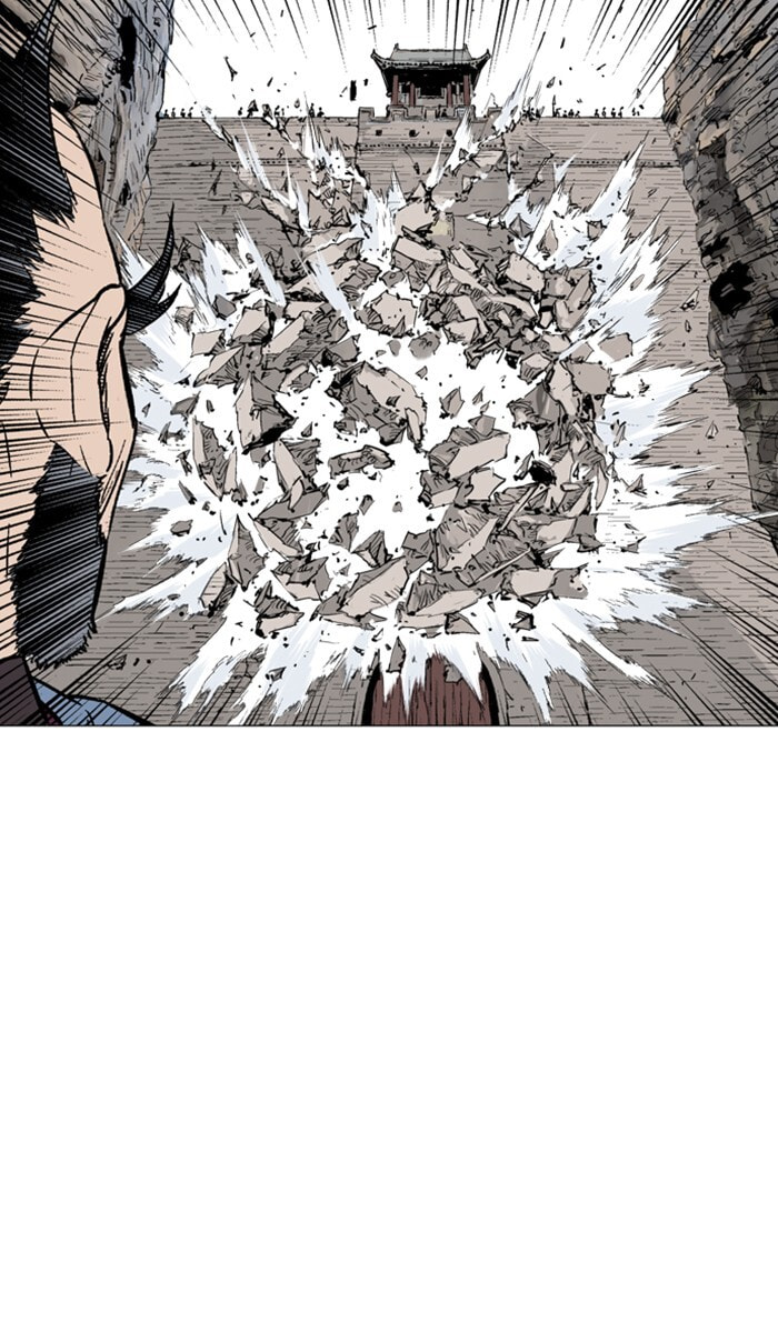 Read Gosu chapter 117 image 94 on Lezhin