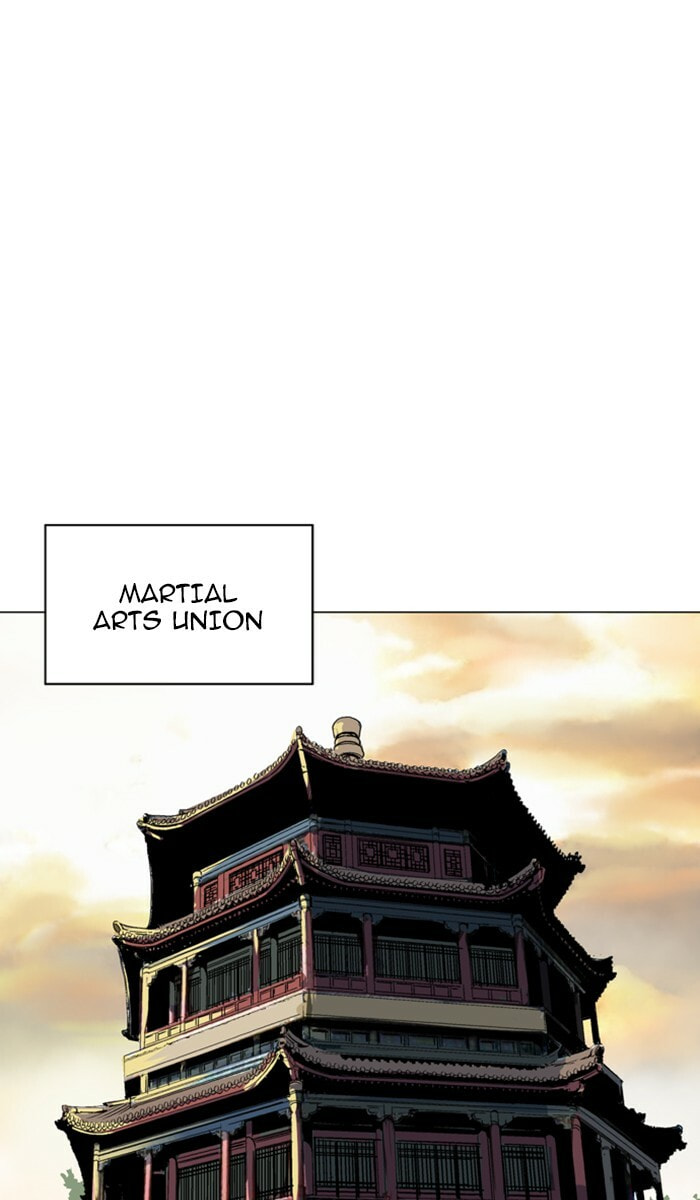 Read Gosu chapter 118 image 103 on Lezhin