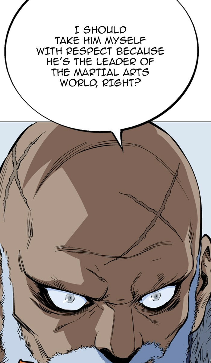 Read Gosu chapter 118 image 107 on Lezhin