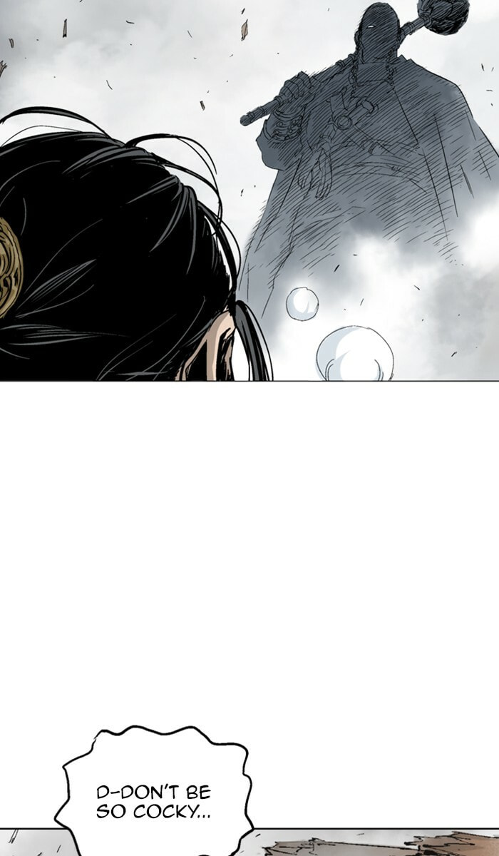 Read Gosu chapter 118 image 11 on Lezhin
