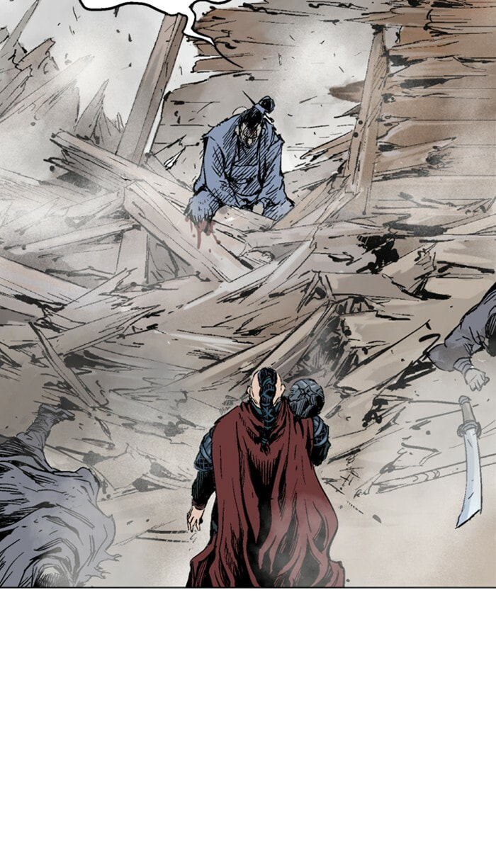 Read Gosu chapter 118 image 12 on Lezhin