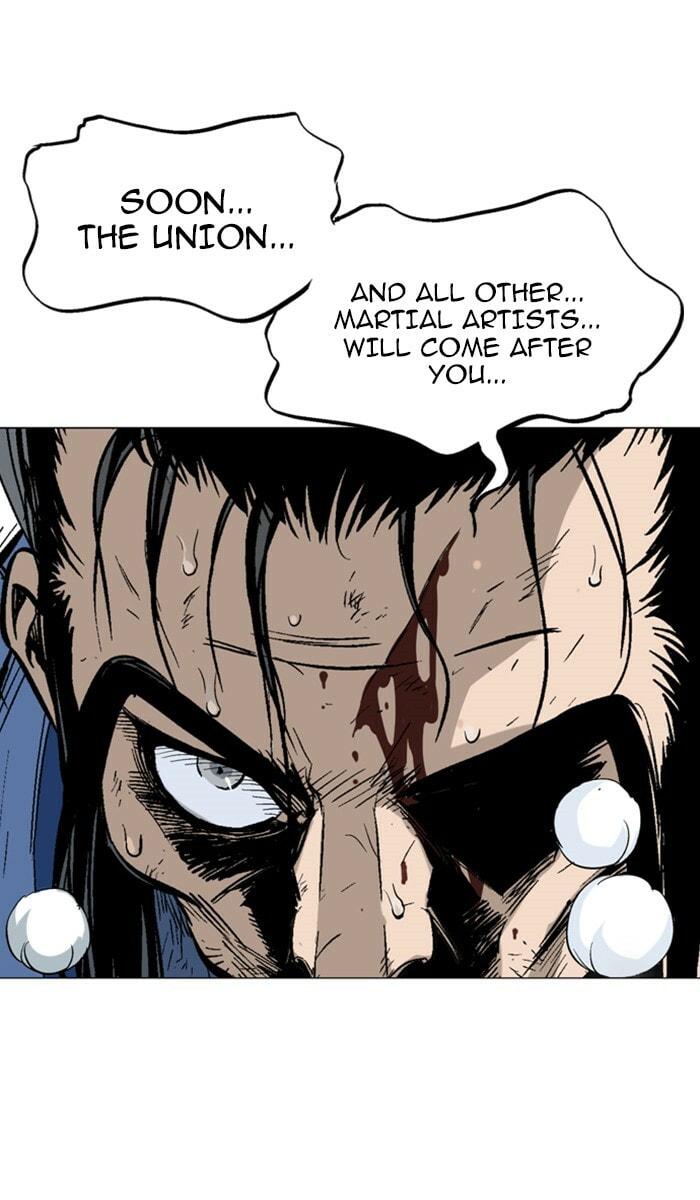 Read Gosu chapter 118 image 13 on Lezhin