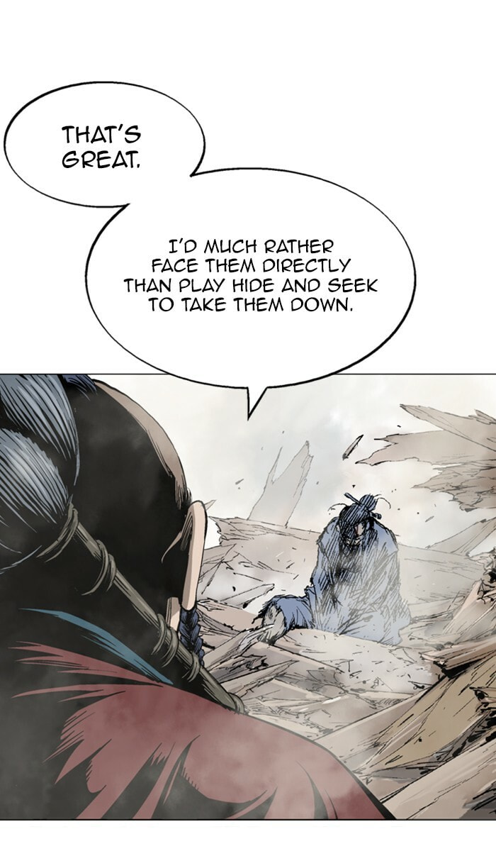 Read Gosu chapter 118 image 14 on Lezhin