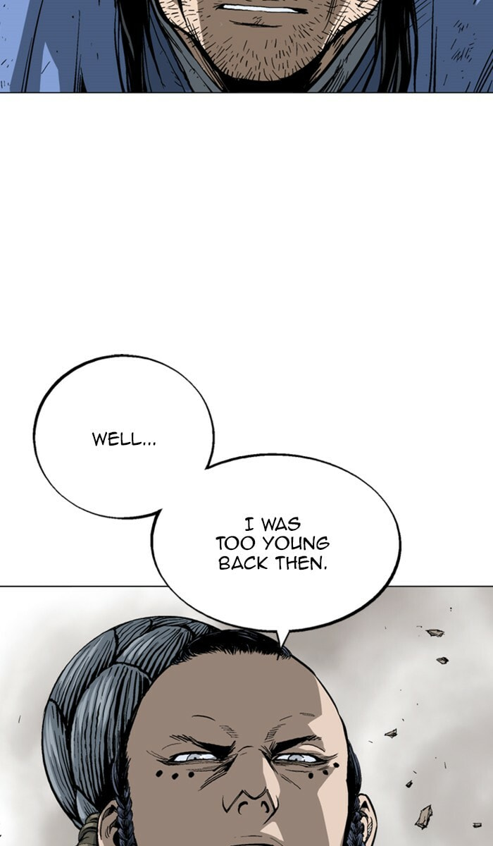 Read Gosu chapter 118 image 18 on Lezhin