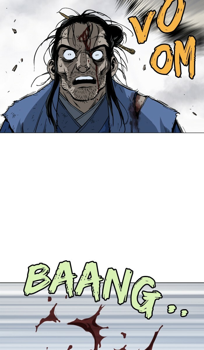 Read Gosu chapter 118 image 21 on Lezhin