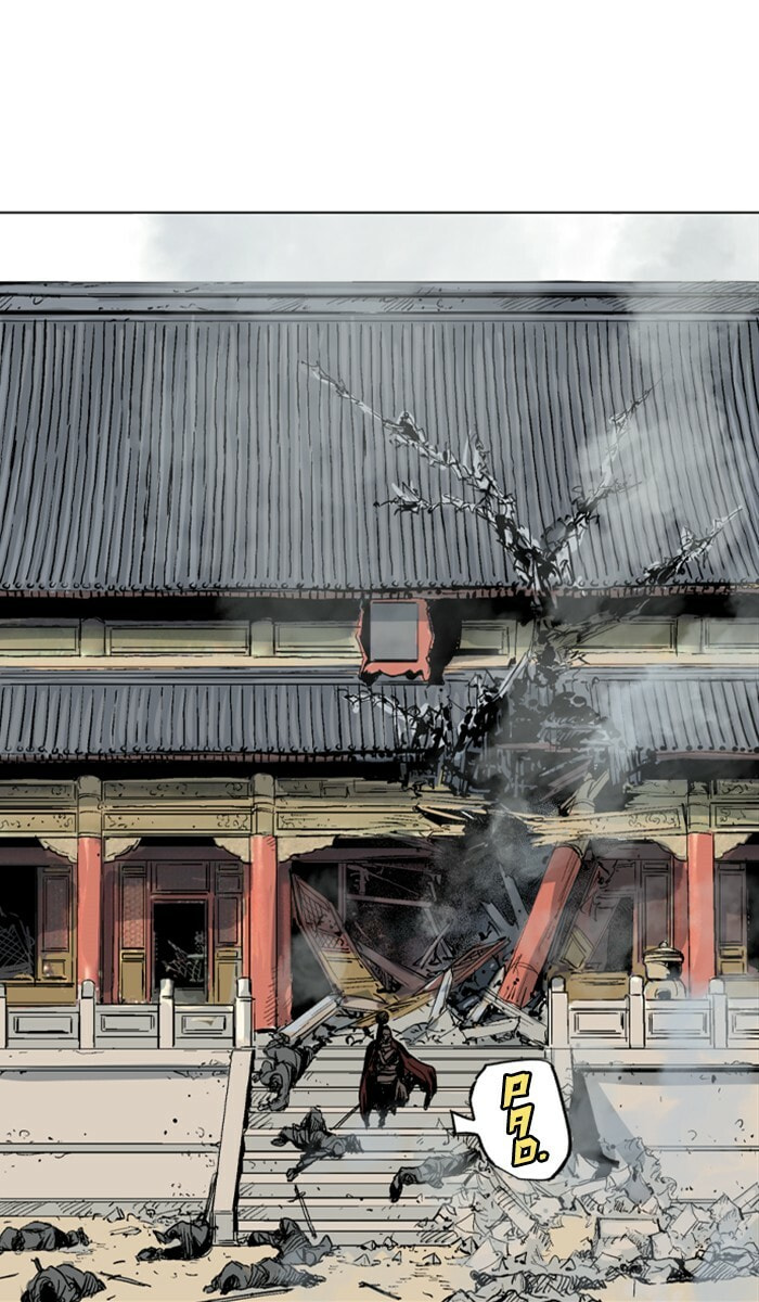 Read Gosu chapter 118 image 25 on Lezhin