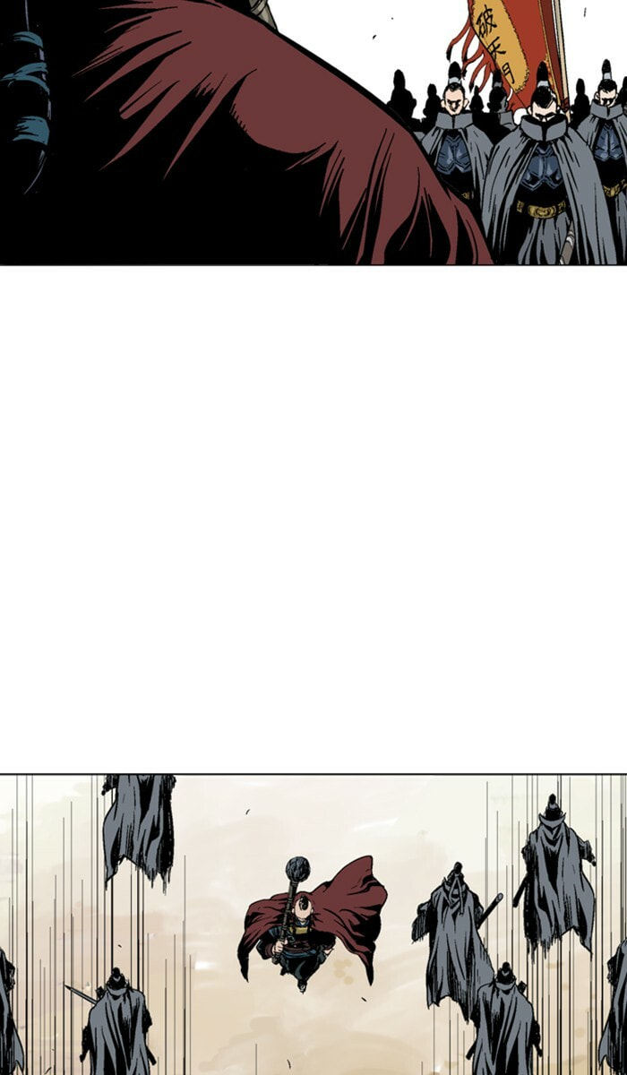 Read Gosu chapter 118 image 27 on Lezhin
