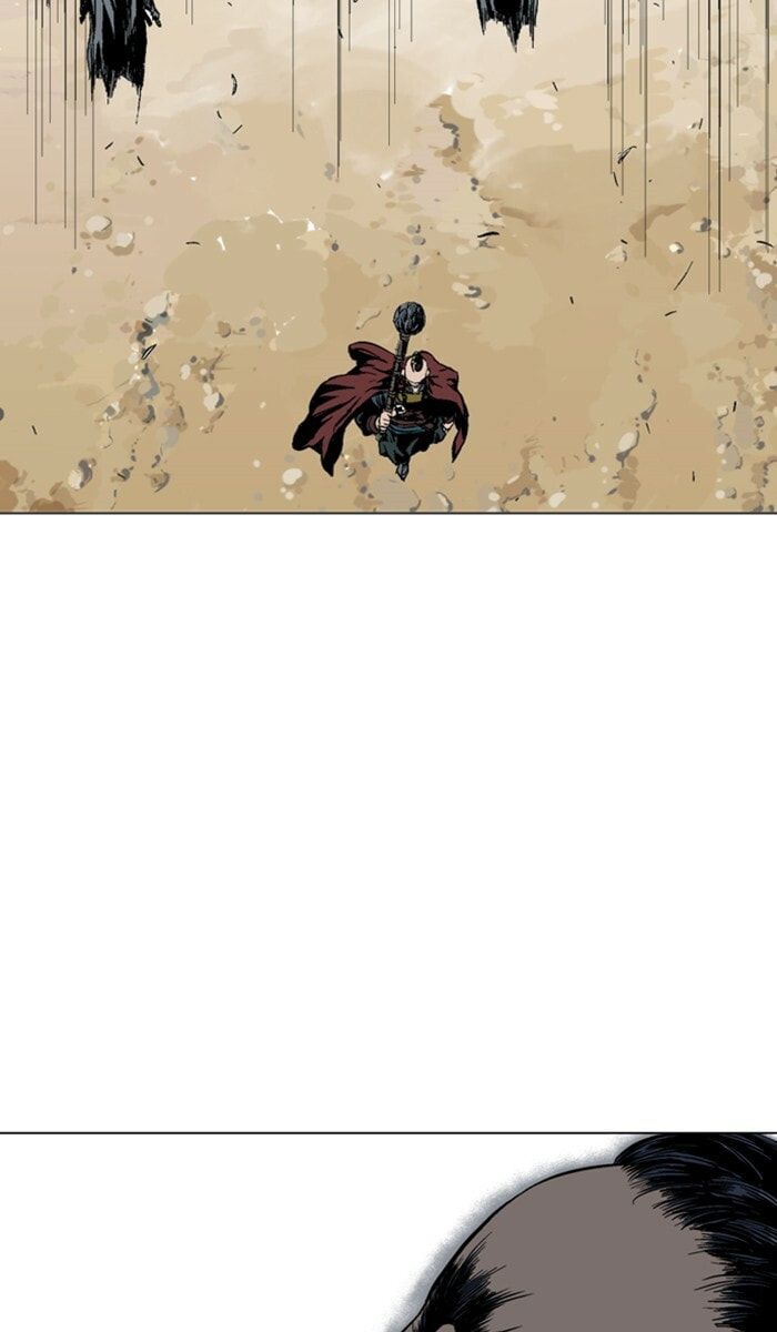 Read Gosu chapter 118 image 29 on Lezhin